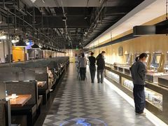 -汉巴味德·烤肉与啤酒的自助(杭州大悦城店)