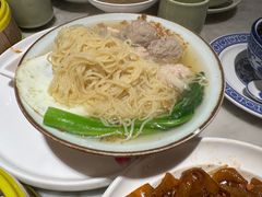 -蝴蝶里·粤菜·点心(龙湖杭州金沙天街店)
