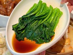 -潮州府·潮菜·砂锅粥(徐家汇店)