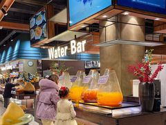 -韩盛·盛江山自助料理(中街大悦城店)