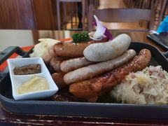 -申德勒加油站西餐厅Schindlers Tankstelle(上海外滩店)