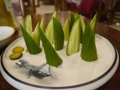 -汤记传菜(浦江店)