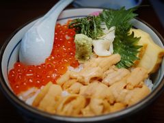 -金井日本料理(丽柏广场店)