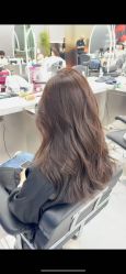 -5M HAIR SALON 旗舰店