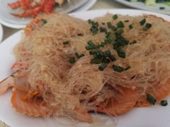 -秋姐美食店(旅游大道店)