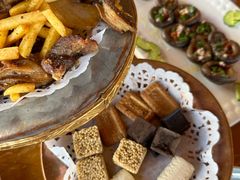 -玛吉阿米·餐吧