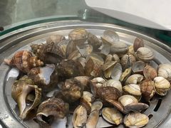 -海味当家·蒸锅海鲜(中山广场创始店)