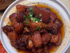 -吕记老鸭汤·徽菜馆(东营路店)