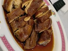 -东鑫记港式茶餐厅(南京东路店)