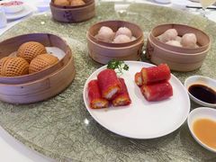 -粤珍轩·家宴·广式茶点(新城广场店)