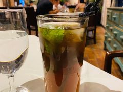 薄荷酸角汁-泓0871臻选云南菜·味庄