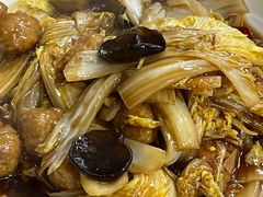 -八大碗私房菜(中城路店)