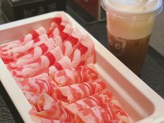 -铜来聚老北京涮肉(恒隆广场店)