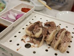 -老毛手抓·盐池滩羊非遗手抓(宁夏总店)