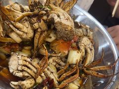 -四妹餐厅(玫瑰街店)