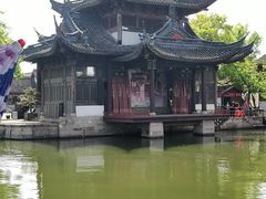 -绍兴鲁迅故里·沈园景区