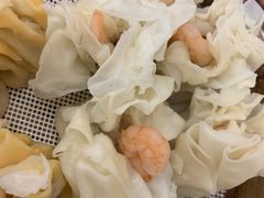 -海汇源老烧麦店(东大街总店)
