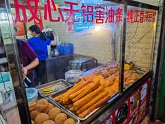 -蒙记老牌豆浆