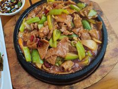 -延阿姨水豆腐(公园店)