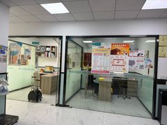 -嘉馨宠物医院·CT影像转诊·心脏科·犬猫全科诊疗中心(下沙大学城院区)
