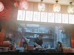 -有喜屋·日料·居酒屋(旭辉广场店)