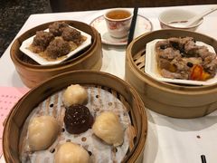 -稻香酒家(天河城店)