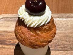 -VERIE BAKEHOUSE