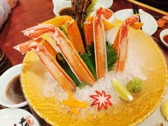 -蟹田居·活蟹料理(东城店)