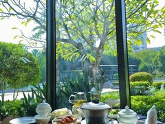 -蛇口希尔顿南海酒店·随轩中餐厅·粤菜