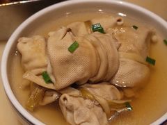 笋干千张包-慧娟面馆·餐厅(望江路店)