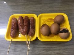 -广电冷面(汉城中路店)