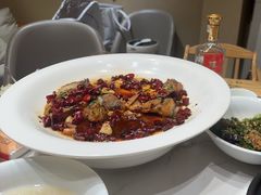 -杨厨的田园饭店(长城路店)