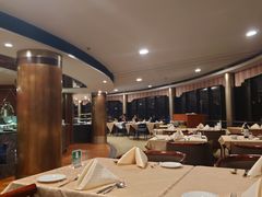 -汇泉王朝大饭店-旋转餐厅(南海路店)