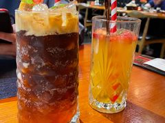 -百特喜·意大利餐厅(八佰伴镇江店)
