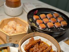-陶陶居·雅园(凯华国际店)