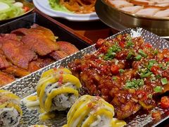 -鑫日千里马朝鲜族小馆(总店)