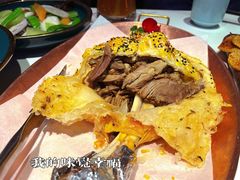-阿娜尔·新疆菜(宜家荟聚中心店)