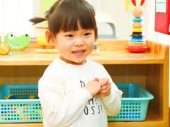 -凡恩格林幼儿园(中灿苑校区)