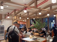 -味千拉面(广州白云机场T1西二店)