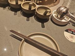 -巴奴毛肚火锅(二七万达店)