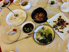-亚龙湾红树林度假酒店御粤阁
