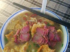 叉烧螺蛳粉-八十八粉儿(尚都店)