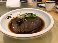 话梅猪肝-锡和无锡菜(景丽苑店)