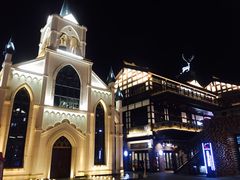 -铜锣湾·有麝自然香(长嘉汇购物公园店)