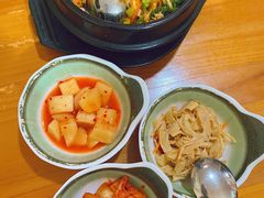 -金家米肠汤饭(振华路店)