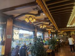 -藏家一号藏餐厅(北京中路店)
