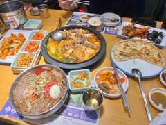 -韩香福脊骨汤锅(上杭路店)