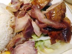 -昌勝香港深井烧鹅(新年华店)