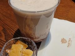 -大益茶庭(勐海会员中心店)