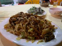 -民记食店(沙溪店)